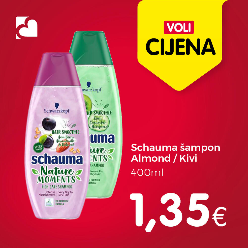 <p>Pogledate koje od vaših omiljenih proizvoda sada možete kupiti po Voli cijenama.</p>