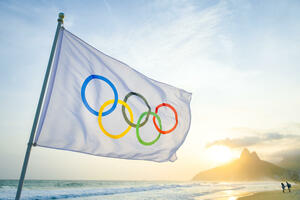 MOK pozvao Ukrajinu da odustane od prijetnji bojkotom Olimpijskih...