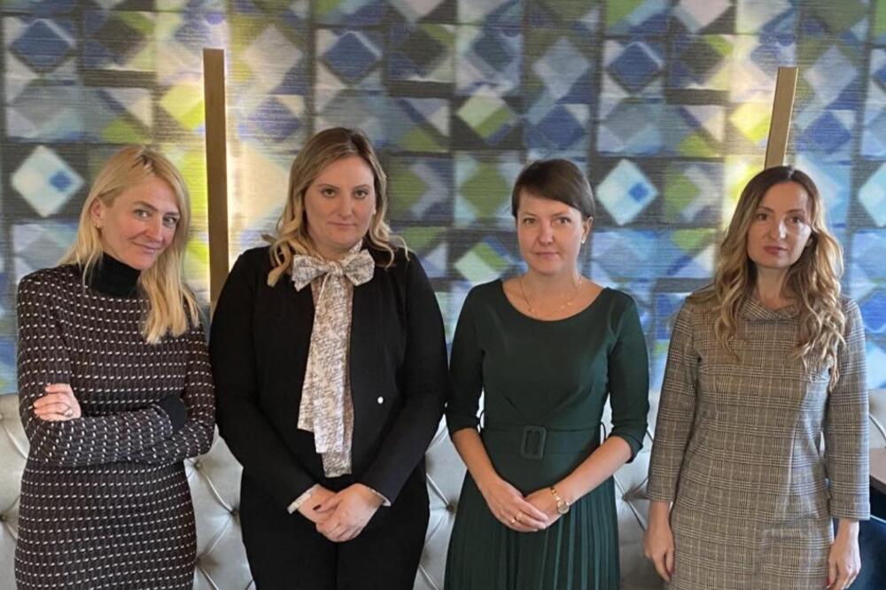 Foto: Ambasada Poljske u Crnoj Gori