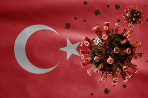Turska ublažila većinu epidemioloških mjera