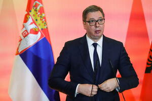 Vučić: Za Srbiju je važno da osudi urušavanje teritorijalnog...