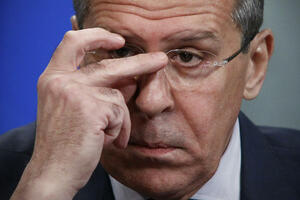 Lice ruske ratne diplomatije