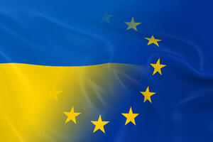 Ukrajinski parlament pozvao EU da otvori pristupne pregovore s...