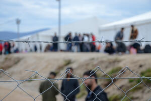 Španske vlasti: Oko 1.200 migranata pokušalo da pređe granicu u...