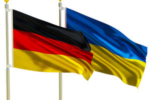 Njemačka će Ukrajini isporučiti 2.700 protivvazdušnih raketa...