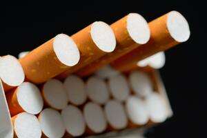 U Kanadi će na svakoj cigareti biti ispisano upozorenje o...
