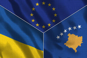 Skupština Kosova usvojila rezoluciju kojom ruski napad osuđuje kao...