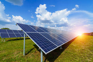 U planu povećanje udjela solarnih i vjetroelektrana u energetskim...