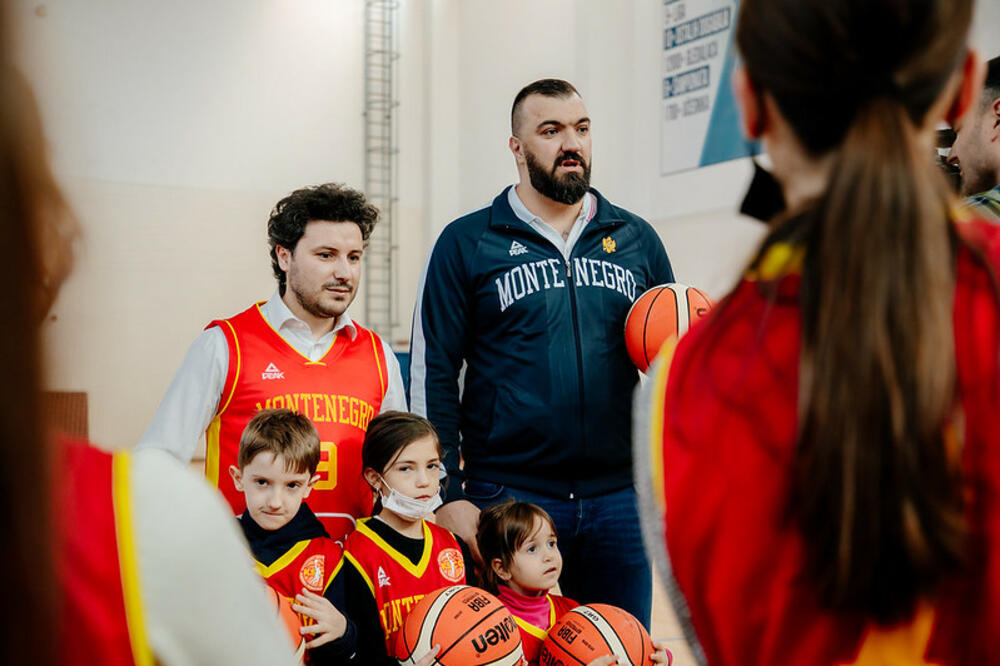 Foto: Kabinet potpredsjednika Vlade