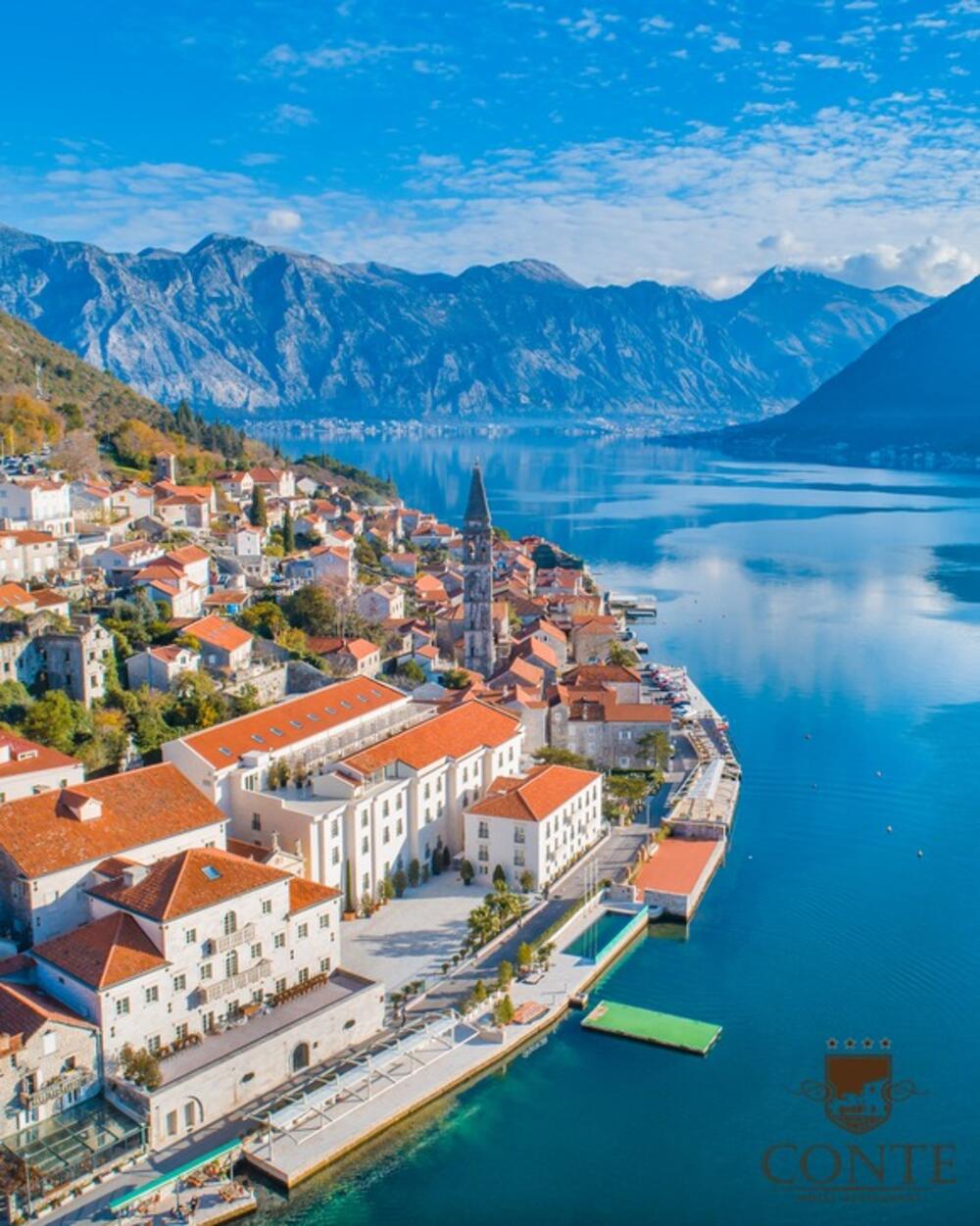 <p>Iskoristite ovu jedinstvenu ponudu da 8. mart proslavite u romantičnom ambijentu baroknog Perasta, uživajući u kulinarskim delicijama autentičnog restorana Conte.</p>