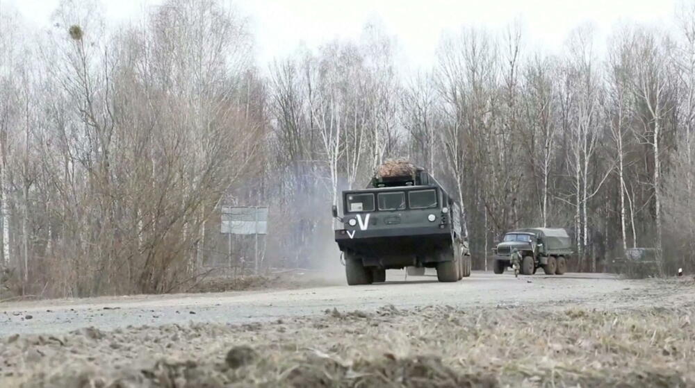 <p>- Osmi je dan ruske invazije na Ukrajinu, UN potvrdio smrt 249 civila, iz države pobjeglo najmanje milion osoba.</p>  <p>- Najmanje 33 osobe stradale su tokom ruskih vazdušnih napada na Černigovsku oblast na sjeveru Ukrajine, saopštile su ukrajinske službe za vanredne situacije</p>  <p>- Ukrajina oduzima imovinu ruskih državljana i Ruske Federacije zbog invazije</p>