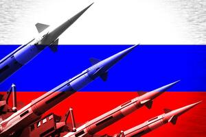Rat u Ukrajini i nuklearne bombe: Mali vodič kroz ruski arsenal -...