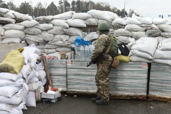 Rat zahuktava inflaciju i skok cijena: "EU navija za Ukrajinu,...