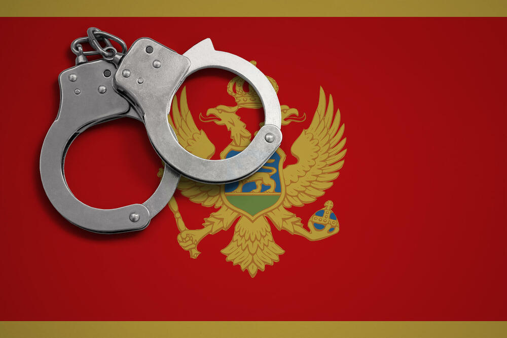 Izručen sredinom januara -, Foto: Shutterstock.com