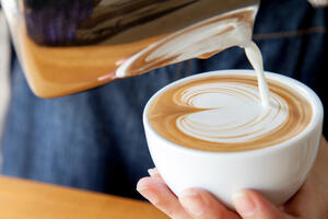 Kultura ispijanja dojča: Kafa s posebnim mjestom u podgoričkim...