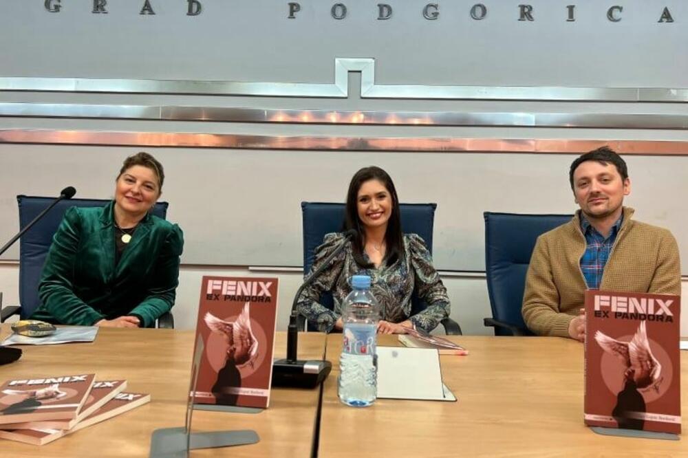 Foto: Privatna arhiva