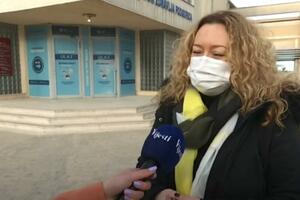 Testiranja i pregledi kovid pacijenata od ponedjeljka u Donjoj...