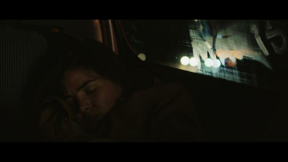 Scena iz filma 'Mar'