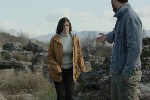 Projekcije filma „Mar“ Milorada Milatovića na evropskim festivalima