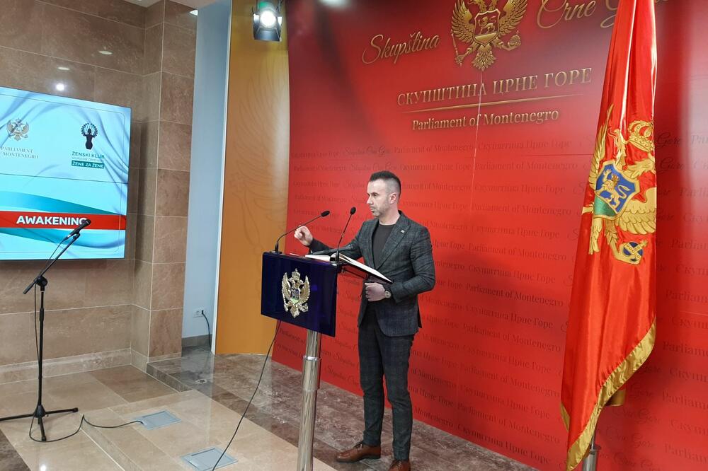 Foto: Nikola Dragaš