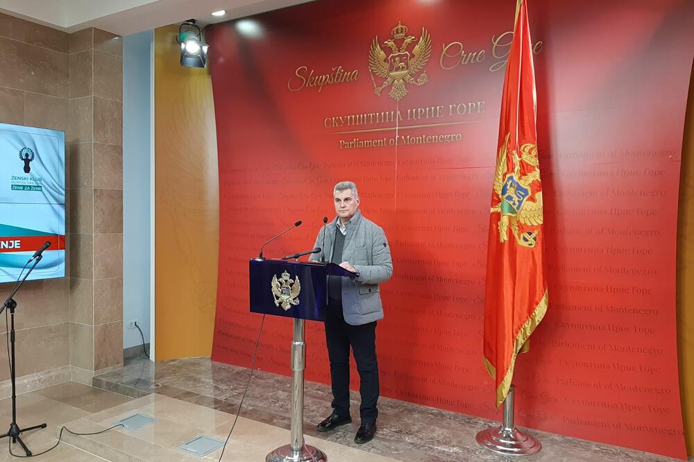 Foto: Nikola Dragaš