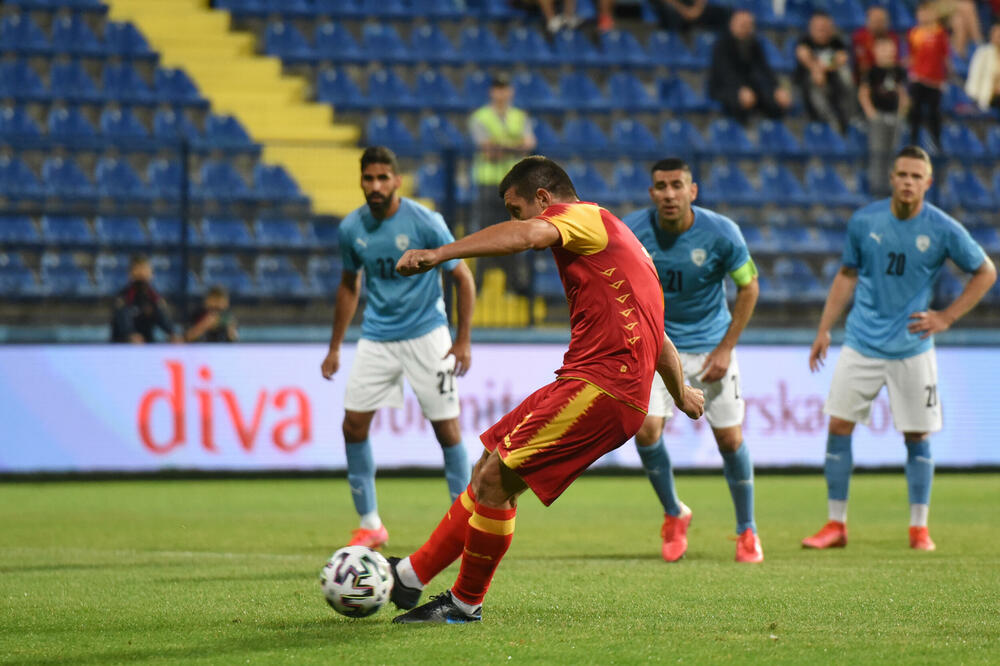 Fatos Bećiraj, Foto: Savo Prelević