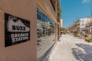 Novi BUZZ shop u Tivtu