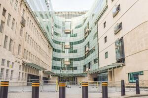 Rusija blokirala pristup BBC-ju na ruskom i još nekoliko medija