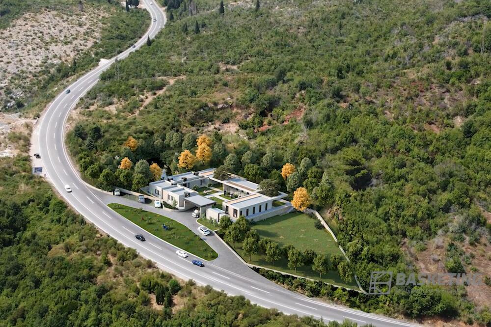 Projekat azila, Foto: Opština Bar