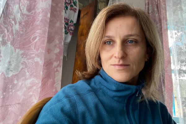 Urednica BBC Ukrajina: Nova normalnost, zajedništvo i dilema...