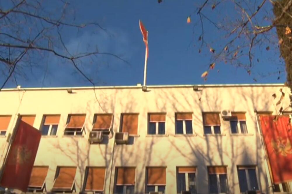 Skupština Crne Gore (ilustracija), Foto: TV Vijesti