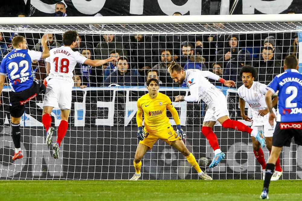 Foto: Deportivo Alavés