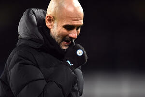 Gvardiola: Bio je rat u Jugoslaviji i niko nije učinio ništa