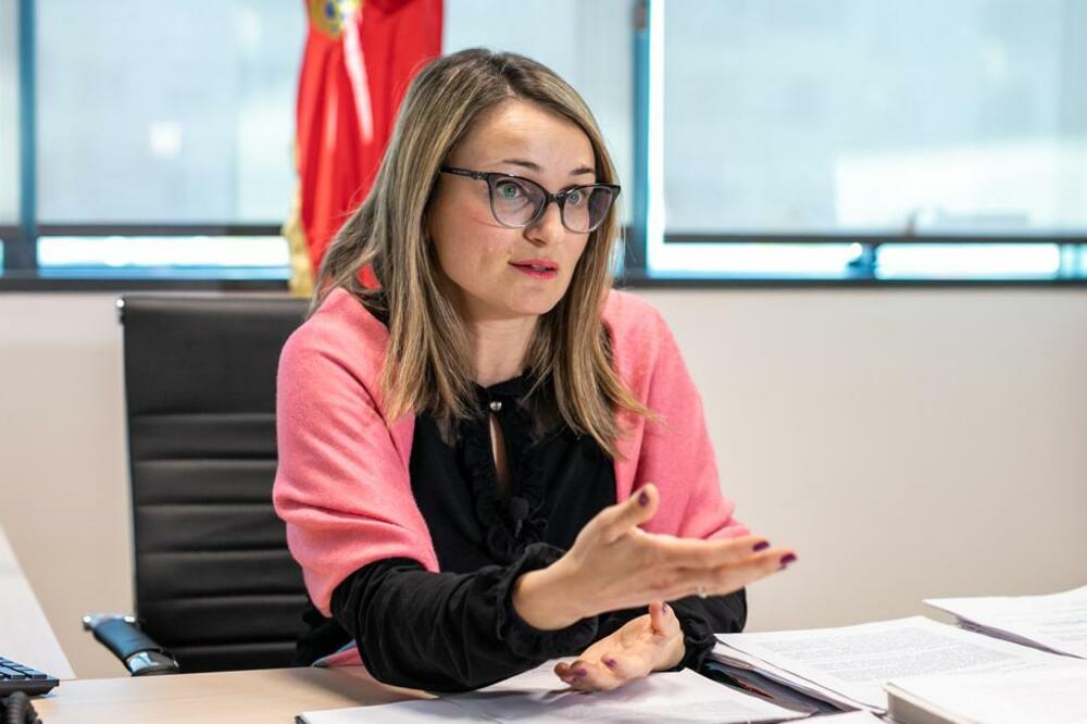 Vukotić Jelušić, Foto: PR Centar