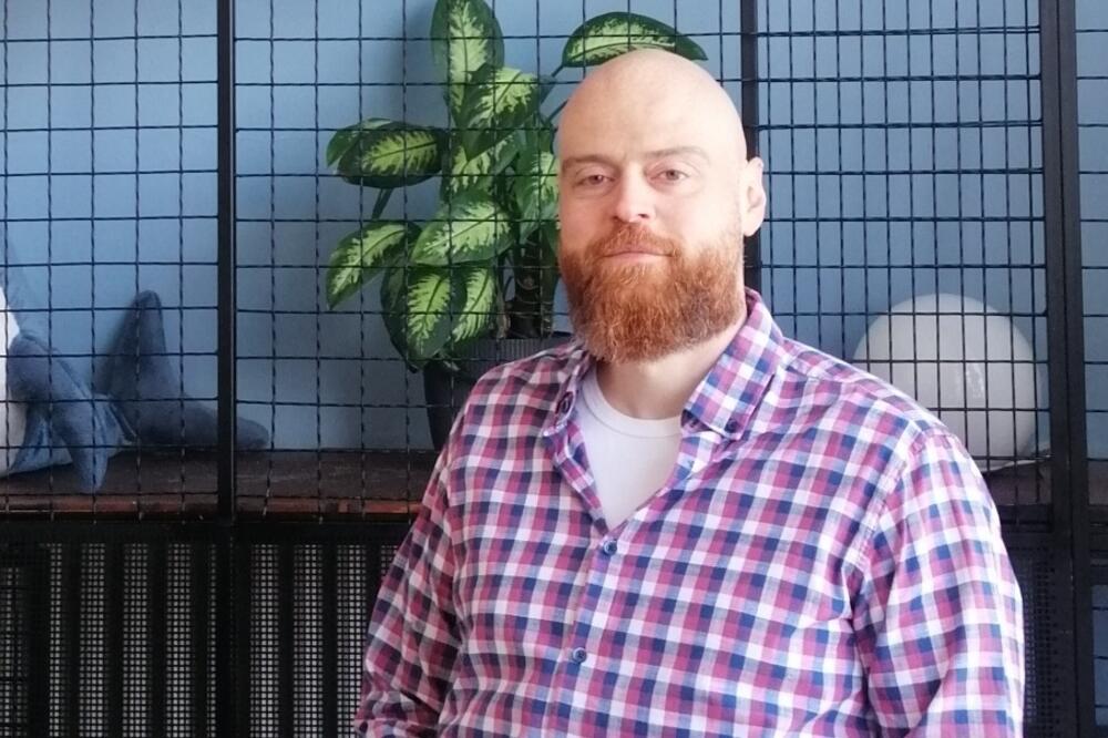 Dražić, Foto: Privatna arhiva