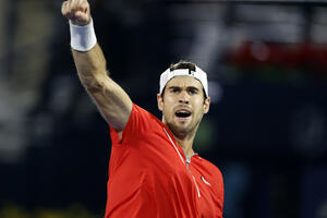 Nakon Medvedeva, i Hačanov skinuo rusku zastavu, predsjednik TS...