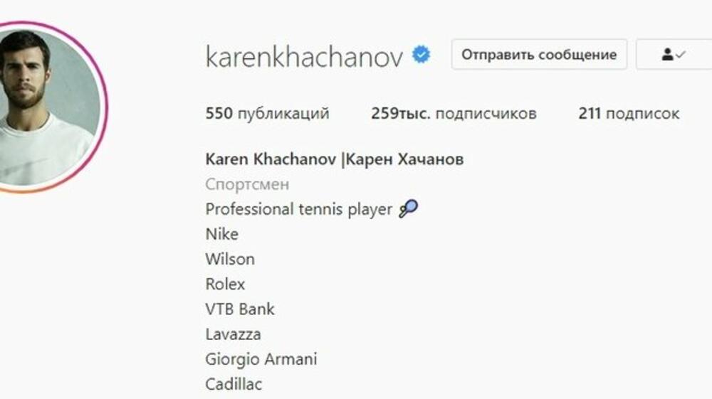 I Hačanov makao rusku zastavu 1 Hačanov