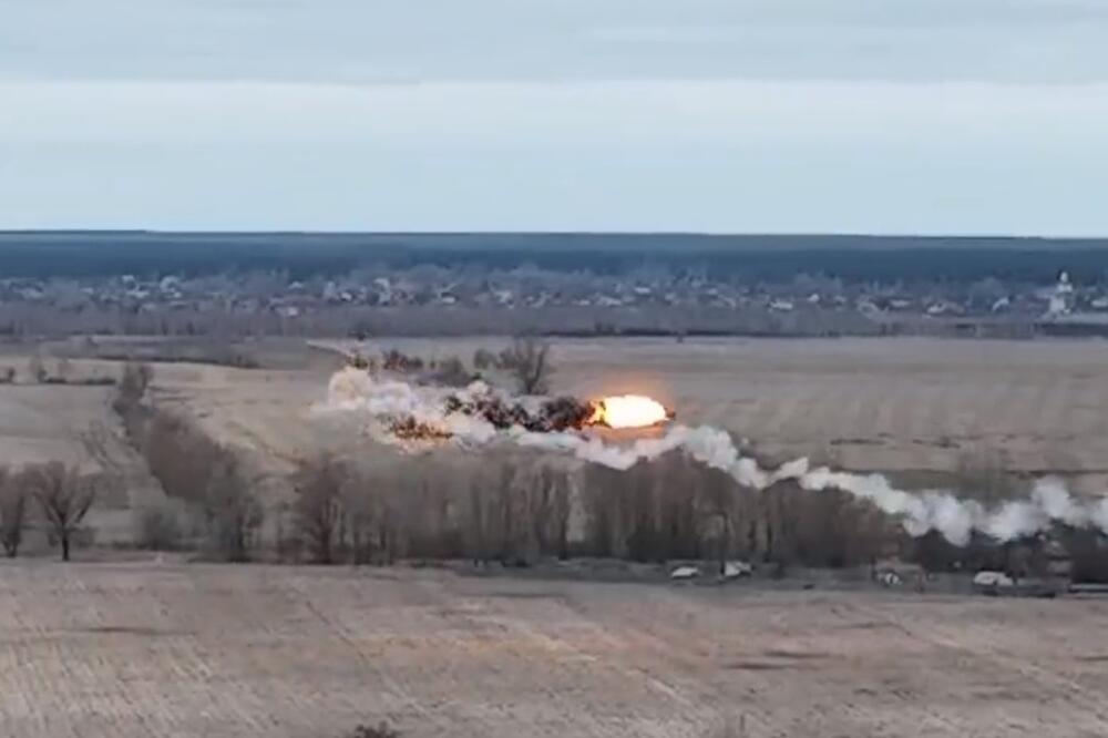 Sa snimka, Foto: Screenshot/Facebook