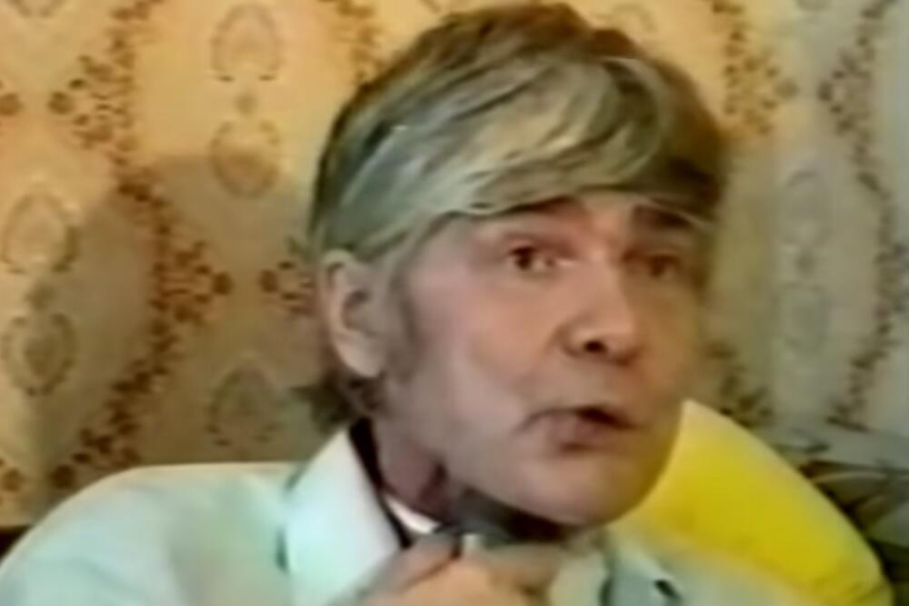 Venedikt Jerofejev, Foto: Screenshot/Youtube