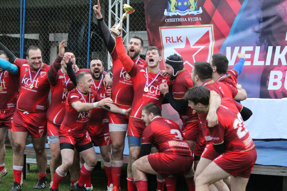 Foto: RLK Crvena zvezda