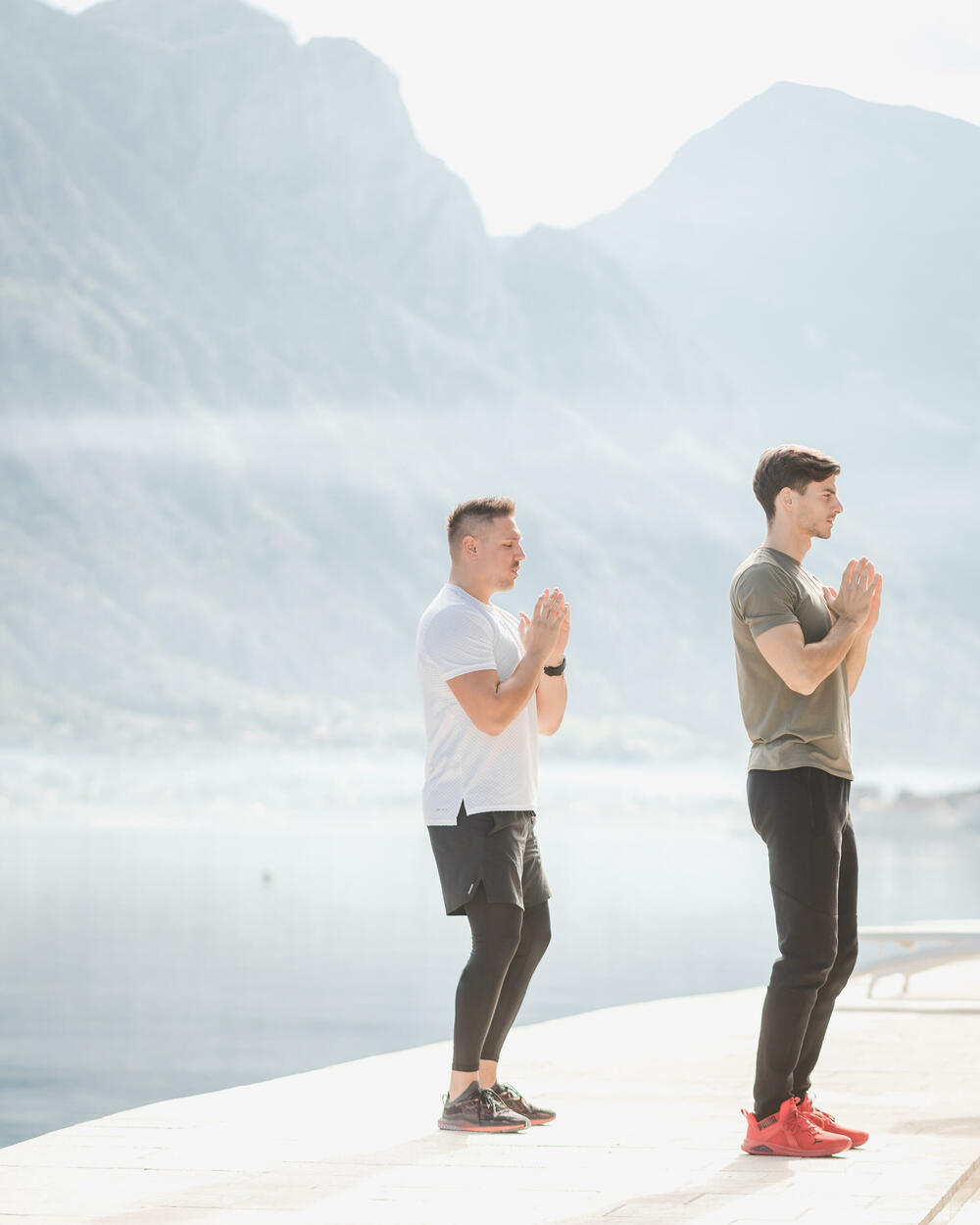 Health & Wellbeing Retreat De'MAR - Vrmac