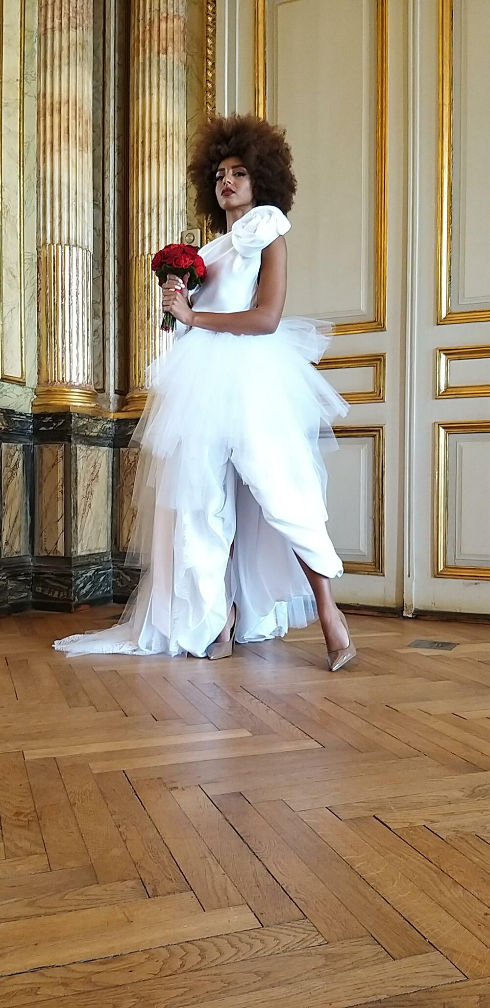 Kreacija Natalije Lalić Jovanović