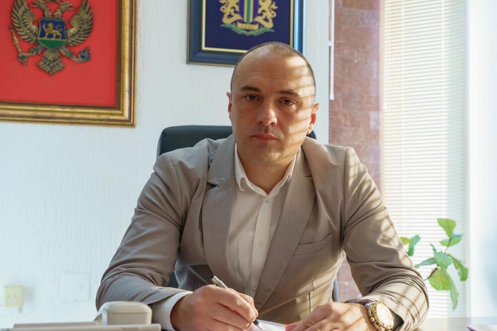 Đuričić, Foto: DPS