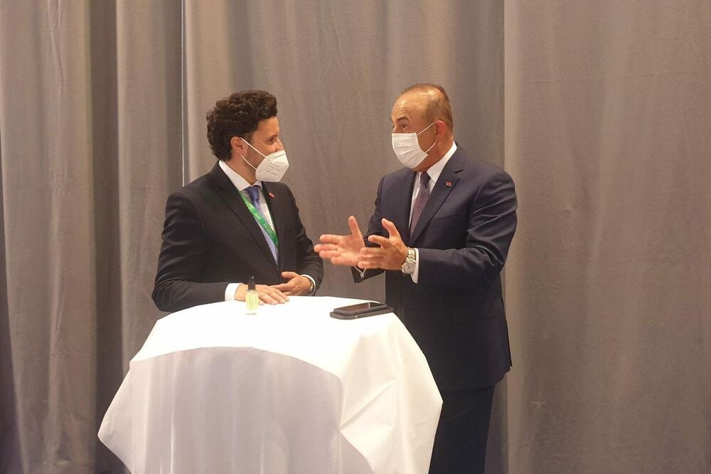 Foto: Kabinet potpredsjednika Vlade