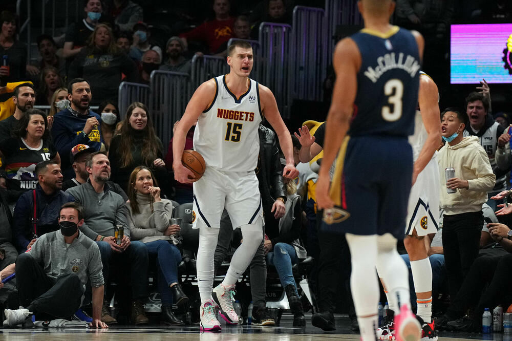 Foto: Ron Chenoy-USA TODAY Sports