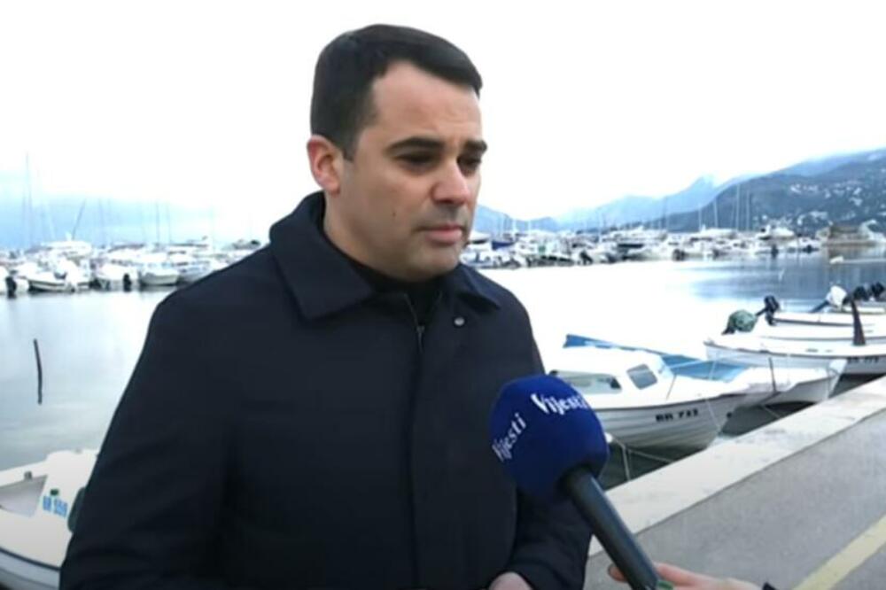 Raičević, Foto: Vijesti