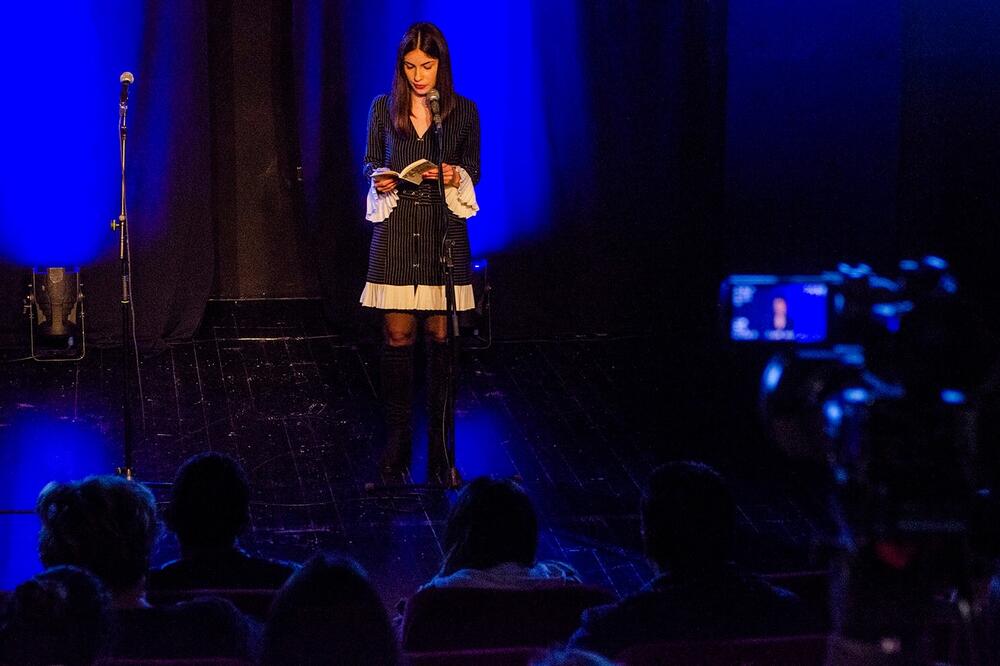 Foto: Damir Murseljević