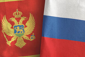 Crna Gora na spisku "neprijateljskih država" Rusije