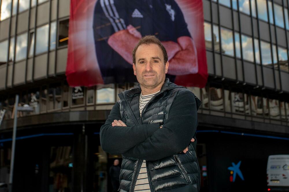 Foto: twitter.com/CAOsasuna