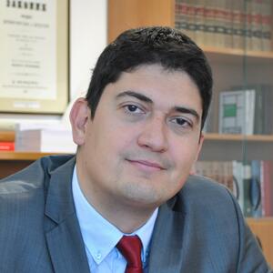 Prof. dr Miloš Vukčević